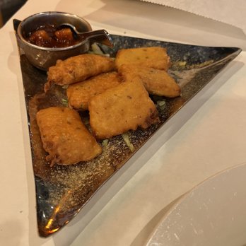 Zaika Weston - Paneer pakora - Indian Near Me - Sunrise, Florida Zaika Weston - Paneer pakora - Indian Near Me - Sunrise, Florida