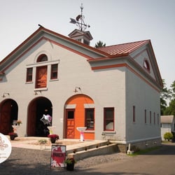 Carriage House Theater