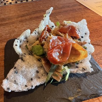 Rye - Dallas - Tapas/Small Plates Near Me - Dallas, Texas