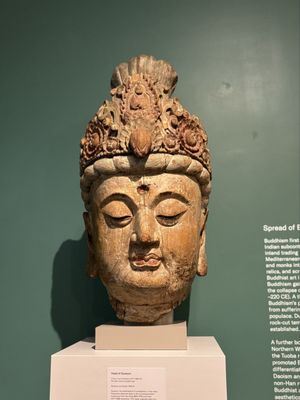 Worcester Art Museum by null