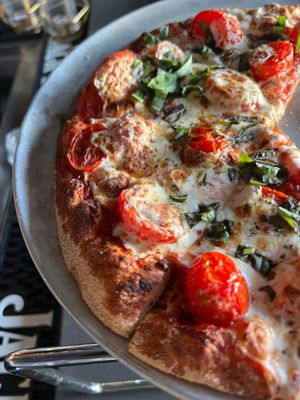 Easy Pie Revere by null