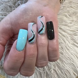 Andy Nails - Just is an my ideal