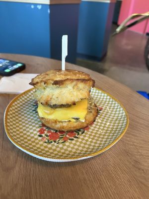 ButterPunk by null