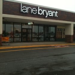 Lane Bryant