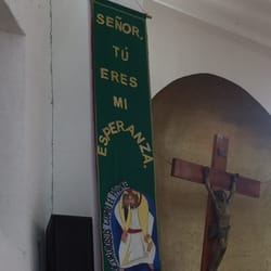 Catedral de Cancún