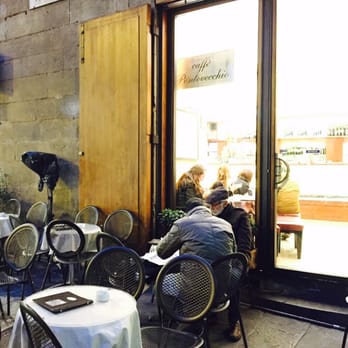Ponte Vecchio - This is the caffe on the Oltrarno side of the bridge - Local Flavor Near Me - Florence, FI Ponte Vecchio - This is the caffe on the Oltrarno side of the bridge - Local Flavor Near Me - Florence, FI