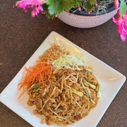 Pad Thai