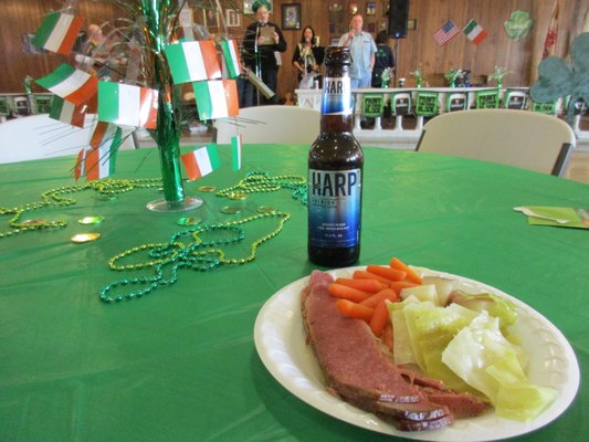 Irish Fest @ St Jerome Academy