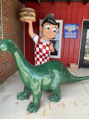 Pink Elephant Antique Mall by null