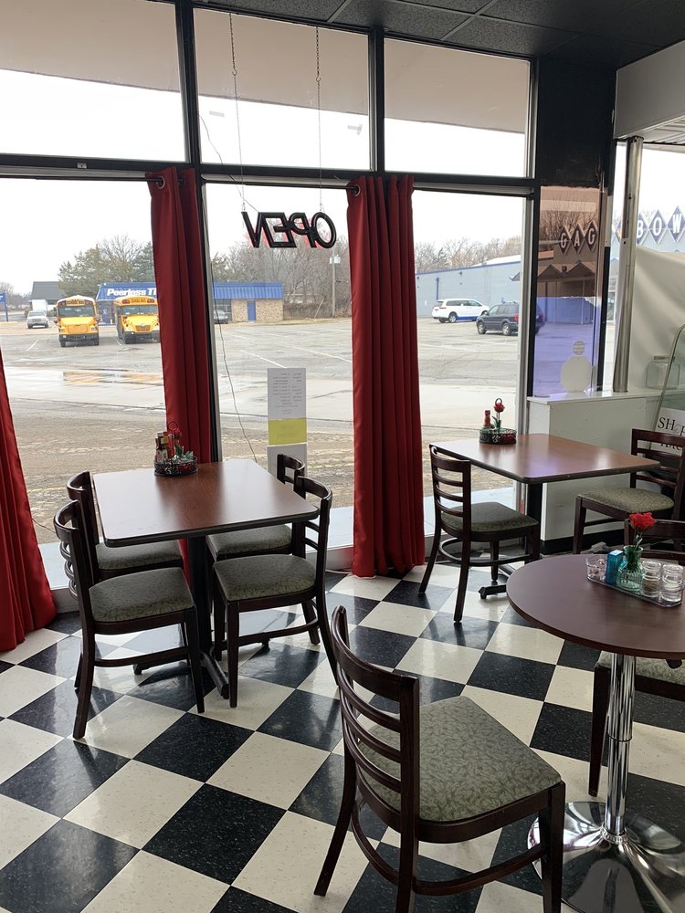 SHOPPER’S KITCHEN Updated September 2024 33 Photos 4140 SW