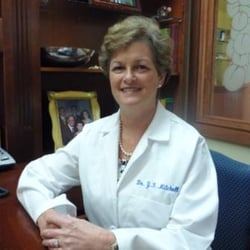 Mitchell & Mitchell, DDS, PA - Dr. Yolanda F. Mitchell, DDS