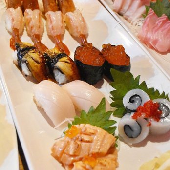 Asahi Sushi & Sake - Japanese Near Me - Brandon, Mississippi