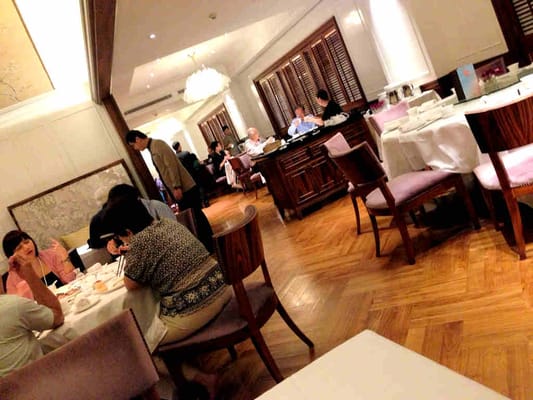Man Fu Yuan Restaurant by null