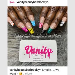 Is Vanity Table Nails Legit: Uncover the Truth Now!