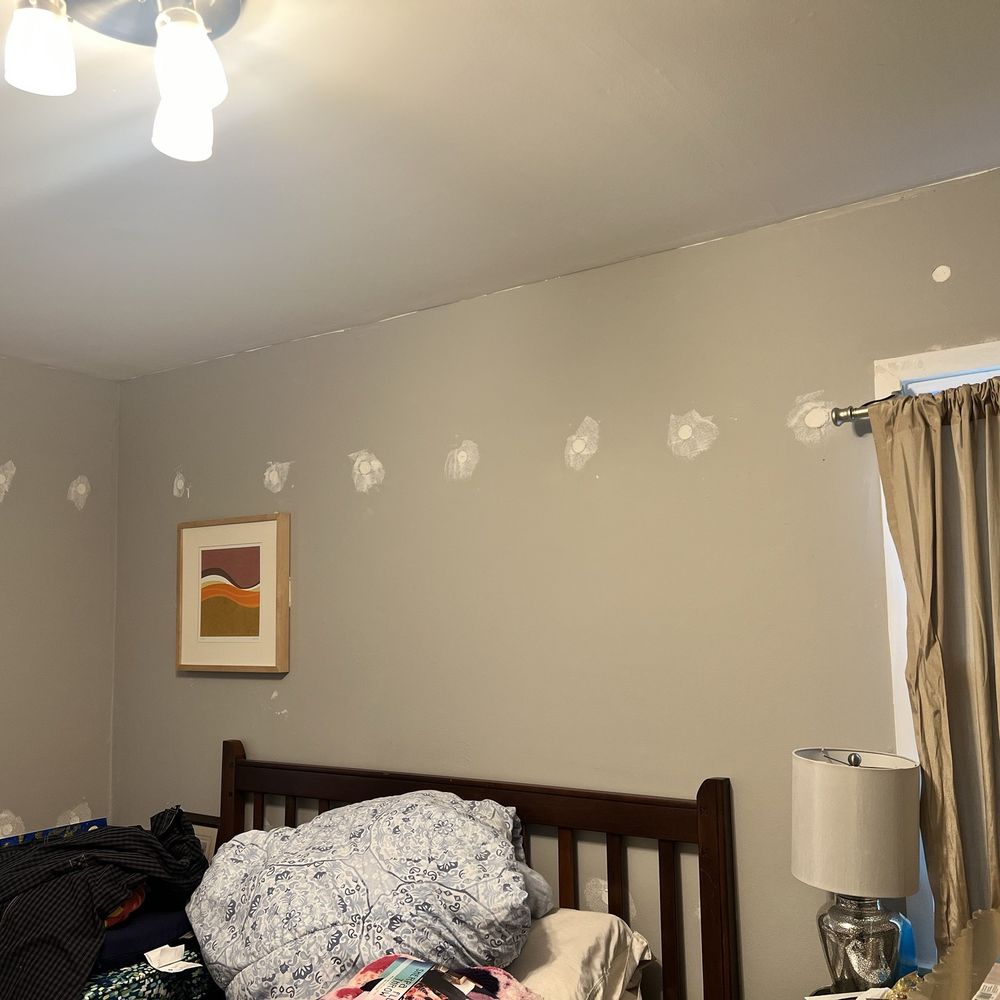 Seven Oaks Painting Services - Before - Painters Near Me Seven Oaks Painting Services - Before - Painters Near Me