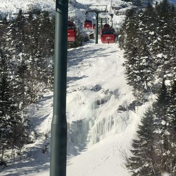 Cliff House Restaurant - American Near Me - Stowe, Vermont