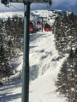 Cliff House Restaurant by null