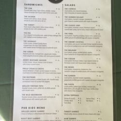 The Pillow Cafe