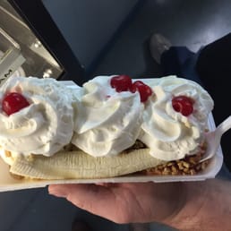 Banana Split