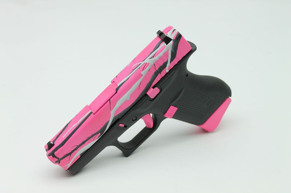 CROSSLINC CUSTOM COATINGS Updated August 2024 4630 Hartley St