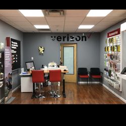Verizon Wireless & Fios TW - Verizon