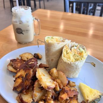 @ The Diner - Papa's Burrito - Breakfast & Brunch Near Me - Orlando, Florida