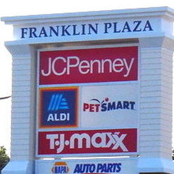 Franklin Shopping Plaza - Shopping Centers Near Me - Westerly, Rhode Island Franklin Shopping Plaza - Shopping Centers Near Me - Westerly, Rhode Island