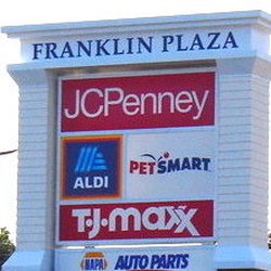 Franklin Shopping Plaza