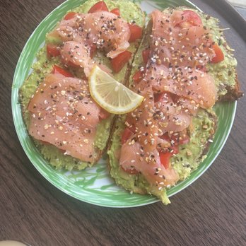The Modern Rose - Just Keep Swimming Avocado Toast - Coffee & Tea Near Me - Deerfield Beach, Florida The Modern Rose - Just Keep Swimming Avocado Toast - Coffee & Tea Near Me - Deerfield Beach, Florida