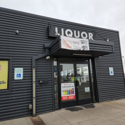 Quebec Liquor