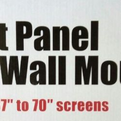 TV Wall Mounting Plus by Bertil