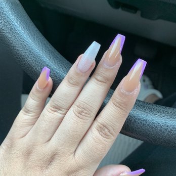 Frenchie's Nails - Nail Salons Near Me - Houston, Texas
