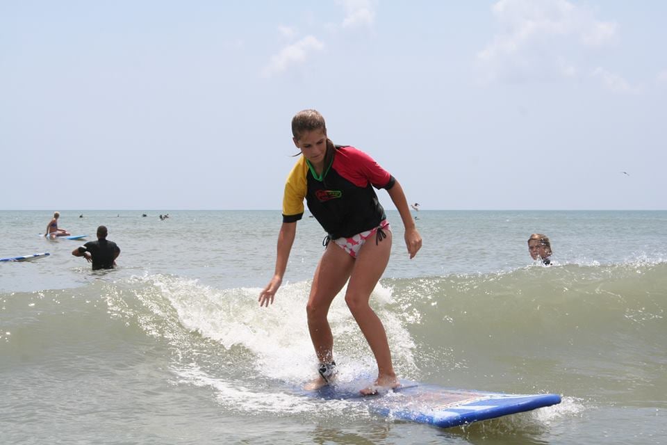 SURF LESSONS FLORIDA Updated October 2024 140 Tomahawk Dr, Indian
