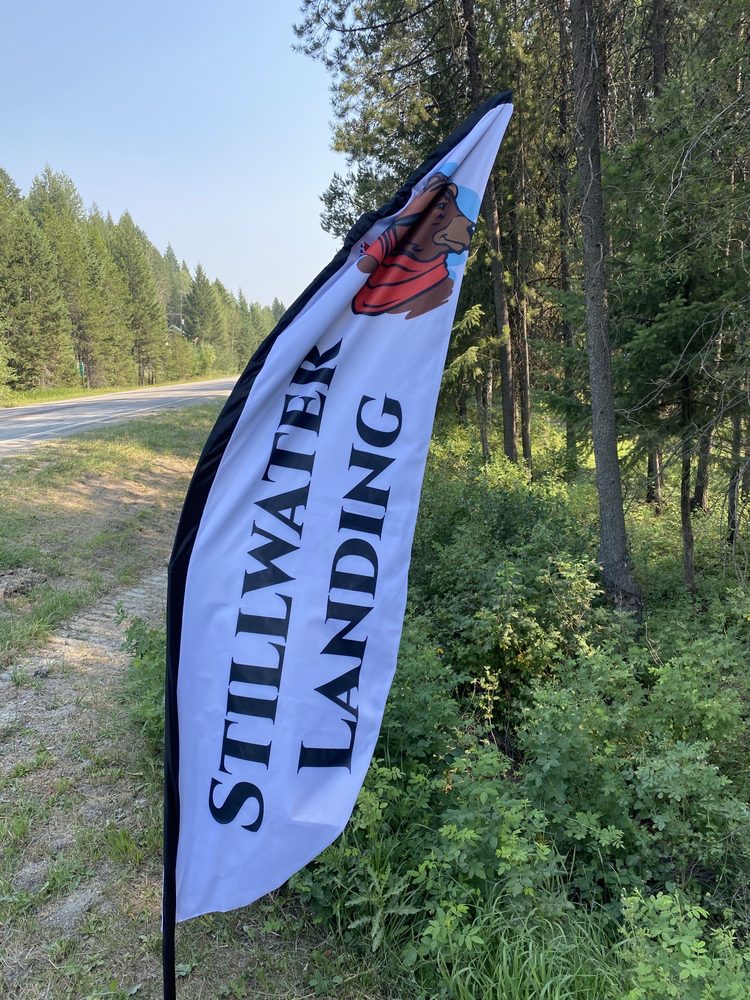 Stillwater Landing Logo