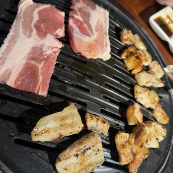 7 Japanese BBQ & Sushi - Sushi Bars Near Me - Irvine, California