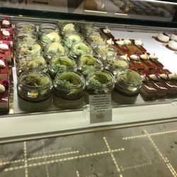 Koi Dessert Bar