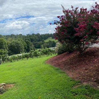 Silver Fork Winery - Beautiful view - Wineries Near Me - Morganton, North Carolina Silver Fork Winery - Beautiful view - Wineries Near Me - Morganton, North Carolina