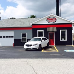 Tonys Pre Owned Auto Sales