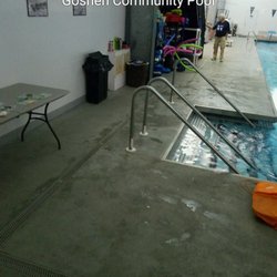 Goshen Community Pool