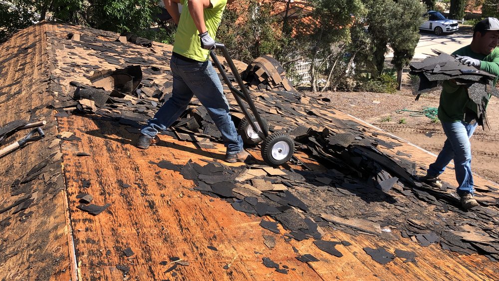 Slide of C&S Construction Enterprises