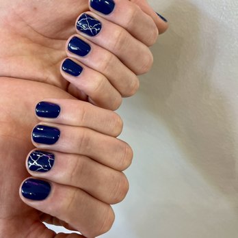 Diva's Nails - Suuseegel manicure - Nail Salons Near Me - Burbank, California