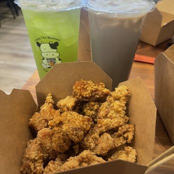 Tea Moment - Bubble Tea Near Me - Fremont, California Tea Moment - Bubble Tea Near Me - Fremont, California