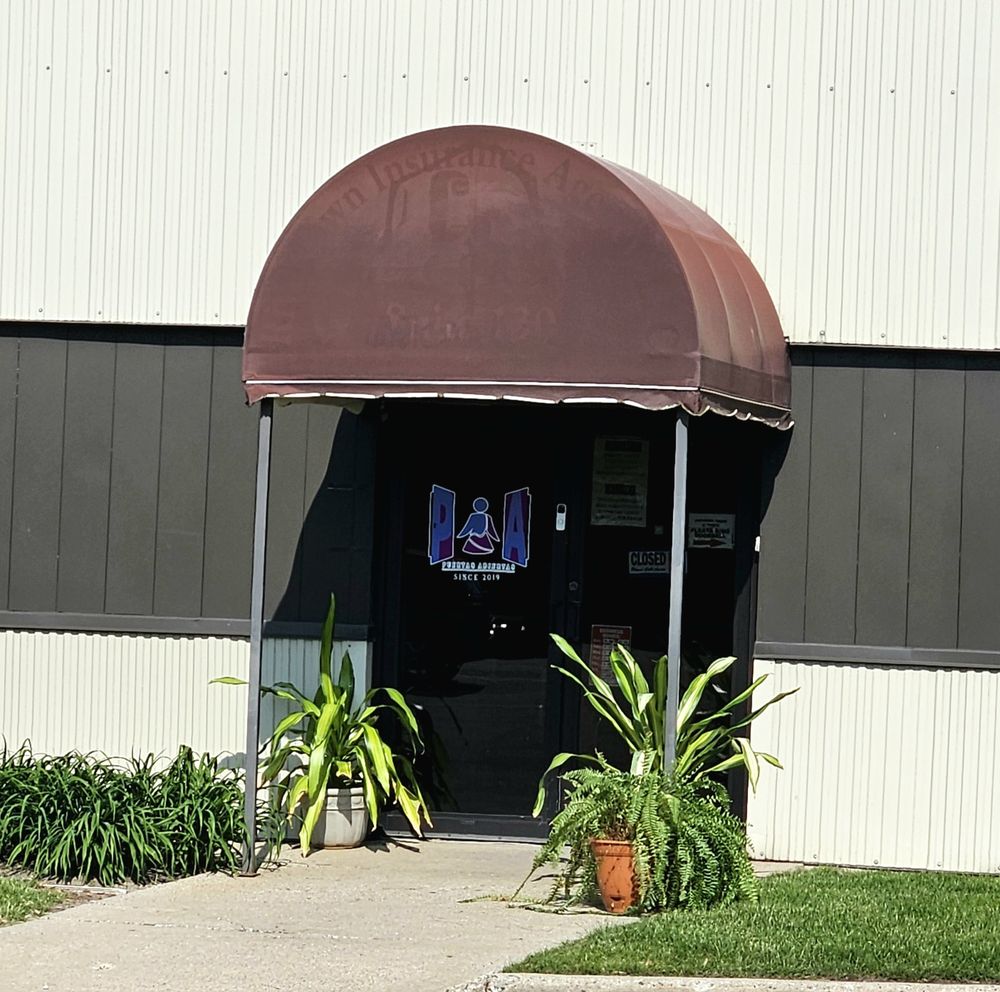 Puertas Abiertas - social services organization in Grand Rapids, MI