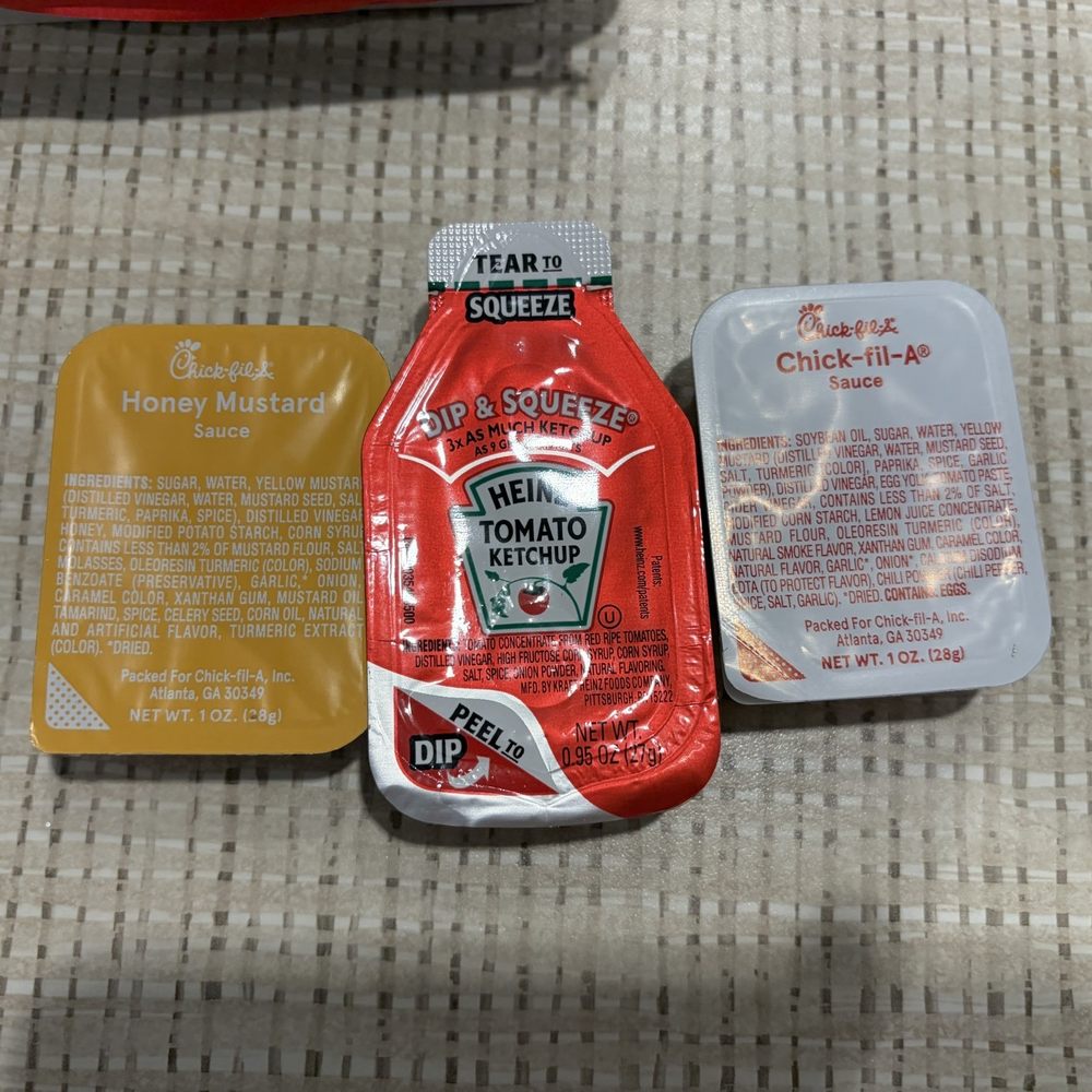 Chick-fil-A - Fast Food Near Me - Milpitas, California Chick-fil-A - Fast Food Near Me - Milpitas, California