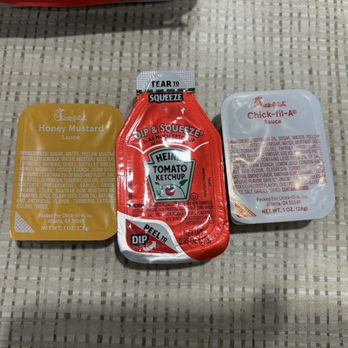 Chick-fil-A - Fast Food Near Me - Milpitas, California Chick-fil-A - Fast Food Near Me - Milpitas, California
