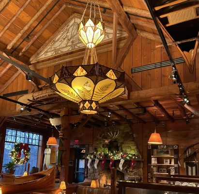 Clyde's Tower Oaks Lodge by null