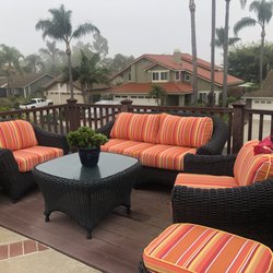 Patio Cushion Site