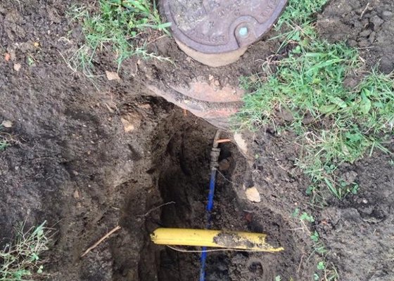 Water Line Repair Service - If you’re experiencing low water pressure, discolored water, unusual noises or leaks in your home’s water supply, it could be a sign of a water line problem in need of water line repair service. Water lines can crack, corrode, collapse or become clogged due to various factors such as age, tree roots, soil shifting, temperature changes or mineral buildup.
At O’Harra’s Plumbing Service, we understand how critical water is to your daily life, and we’re here to help you restore your water service as soon as possible. Our water line repair service is available 24/7 for emergency situations, and we offer flexible scheduling for non-emergency repairs.
Our licensed and insured plumber is equipped with advanced tools such as video cameras, hydro-jetters, and trenchless technology to detect and repair water line issues without causing extensive damage to your property. We’ll also provide you with a detailed estimate of the water line repair service costs before starting any work, so you can make an informed decision.
Whether you need a minor repair or a complete replacement of your water line, we have the expertise and experience to handle the job efficiently and effectively. We pride ourselves on delivering high-quality services at competitive prices, and we stand behind our work with a satisfaction guarantee.
Don’t let a water line problem disrupt your life. Contact us today to schedule an appointment and get your water flowing again. Water Line Repair Service - If you’re experiencing low water pressure, discolored water, unusual noises or leaks in your home’s water supply, it could be a sign of a water line problem in need of water line repair service. Water lines can crack, corrode, collapse or become clogged due to various factors such as age, tree roots, soil shifting, temperature changes or mineral buildup.
At O’Harra’s Plumbing Service, we understand how critical water is to your daily life, and we’re here to help you restore your water service as soon as possible. Our water line repair service is available 24/7 for emergency situations, and we offer flexible scheduling for non-emergency repairs.
Our licensed and insured plumber is equipped with advanced tools such as video cameras, hydro-jetters, and trenchless technology to detect and repair water line issues without causing extensive damage to your property. We’ll also provide you with a detailed estimate of the water line repair service costs before starting any work, so you can make an informed decision.
Whether you need a minor repair or a complete replacement of your water line, we have the expertise and experience to handle the job efficiently and effectively. We pride ourselves on delivering high-quality services at competitive prices, and we stand behind our work with a satisfaction guarantee.
Don’t let a water line problem disrupt your life. Contact us today to schedule an appointment and get your water flowing again.