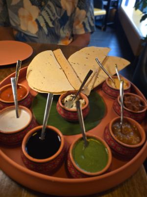 RIVAYAT CREATIVE INDIAN by null