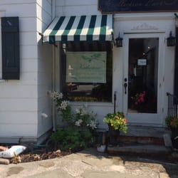 Katherine & Company Salon & Day Spa - The front of our new location!